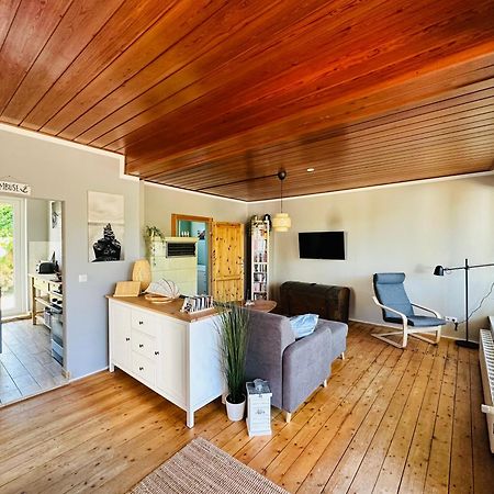 Strandhaus Graalibu Extérieur photo