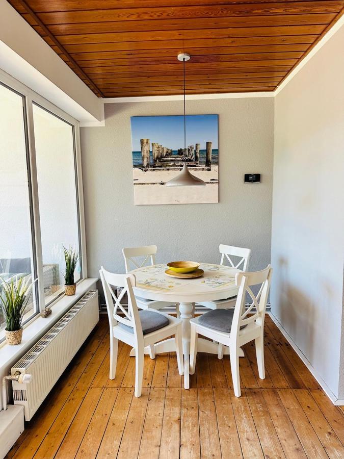 Strandhaus Graalibu Extérieur photo