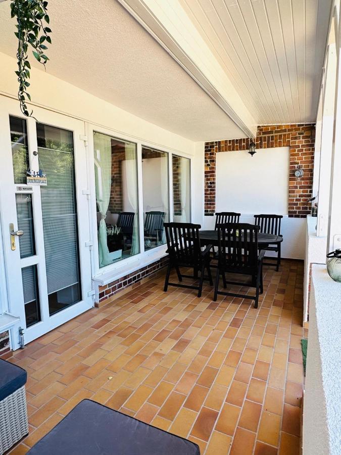 Strandhaus Graalibu Extérieur photo