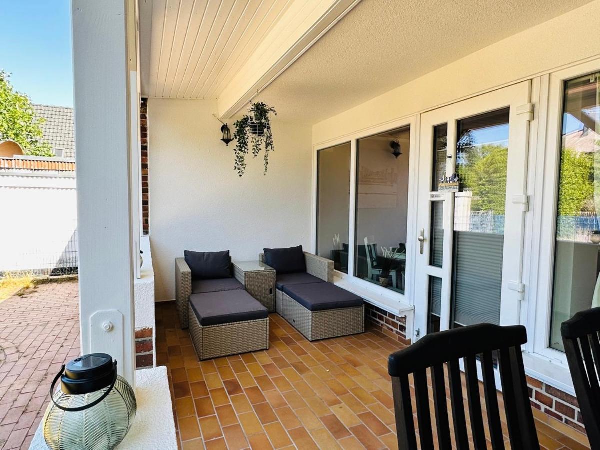 Strandhaus Graalibu Extérieur photo