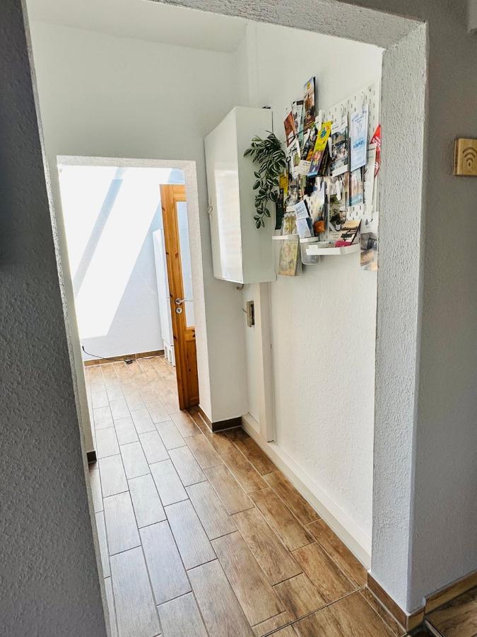 Strandhaus Graalibu Extérieur photo