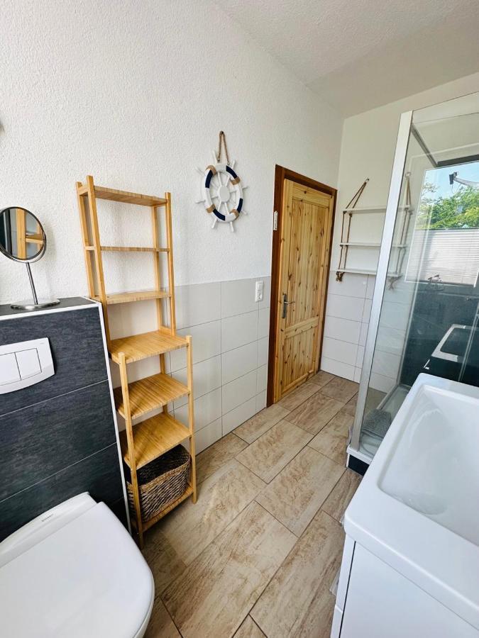 Strandhaus Graalibu Extérieur photo