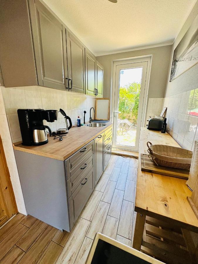 Strandhaus Graalibu Extérieur photo