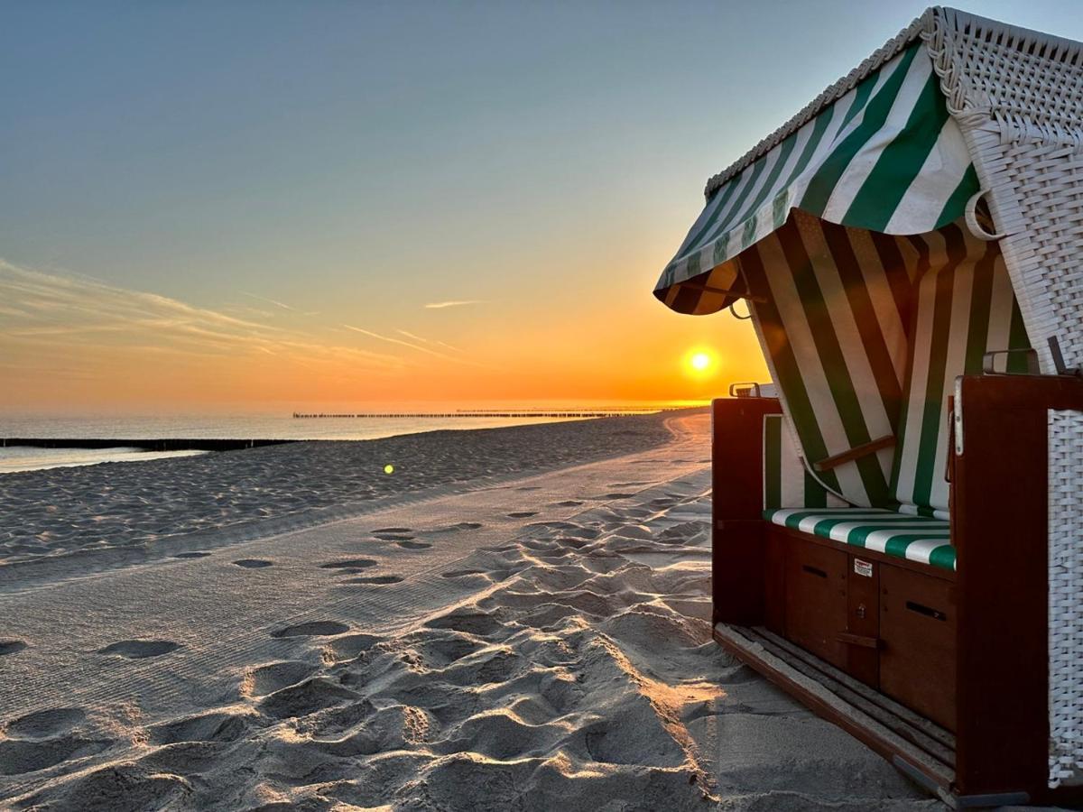 Strandhaus Graalibu Extérieur photo