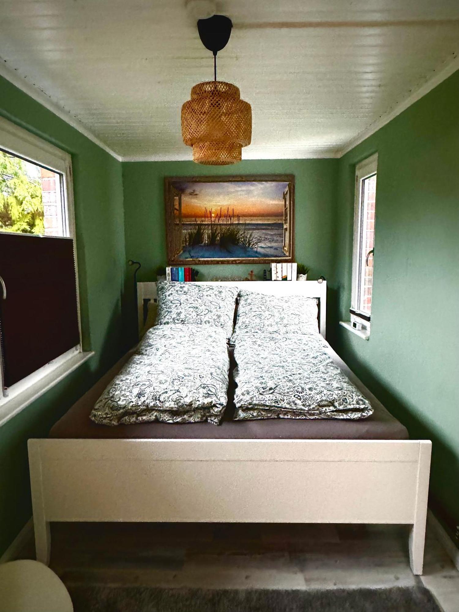 Strandhaus Graalibu Extérieur photo