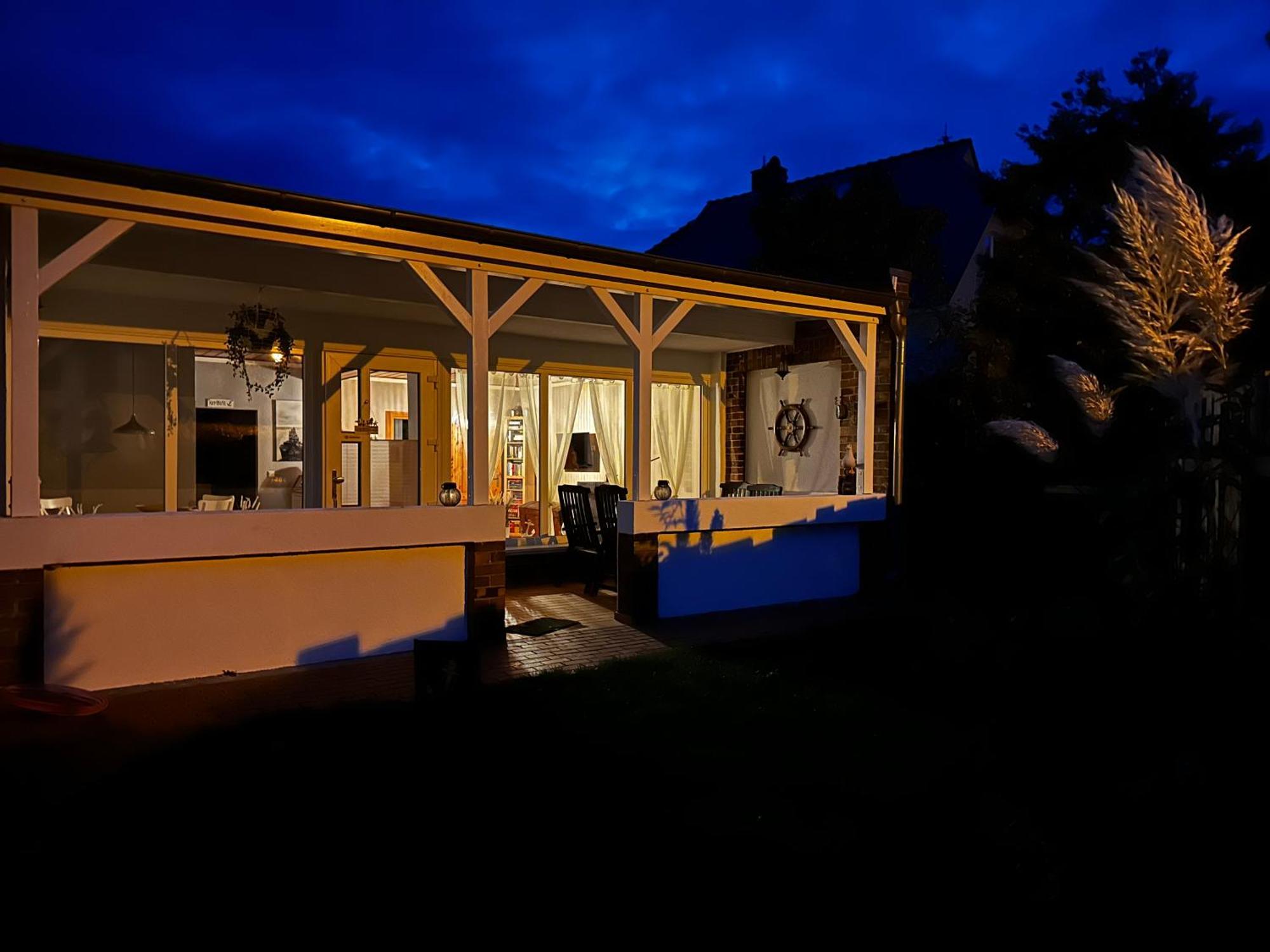 Strandhaus Graalibu Extérieur photo
