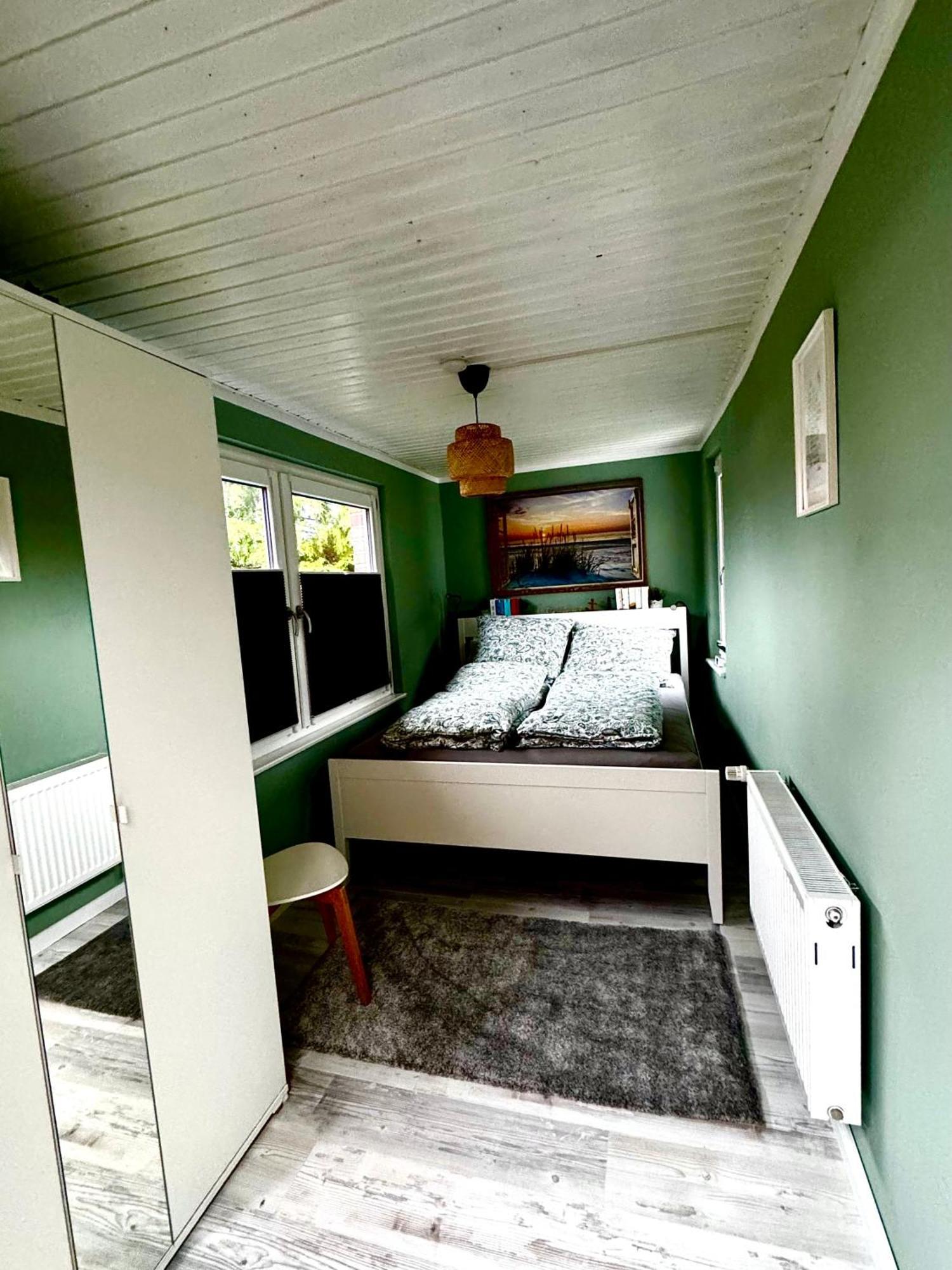 Strandhaus Graalibu Extérieur photo
